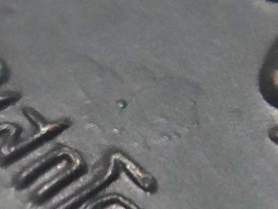 เหรียญนาคปรกจเรตำรวจ บล็อคดาวกระจาย + ก้อนเมฆ นิยมสุด เจ้าคุณนรฯ เนื้อทองแดง ปี2513