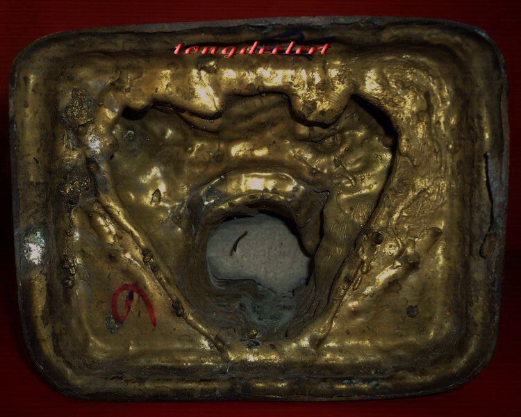 รูปหล่อบูชาหลวงพ่อเดิม รุ่นเสาร์ 5 วัดหนองบัว จ.นครสวรรค์ สวยมากค่ะ