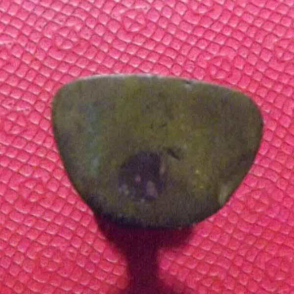 รูปหล่อหลวงปู่สาม รุ่นแรก วัดป่าไตรวิเวก จ.สุรินทร์ ปี2512