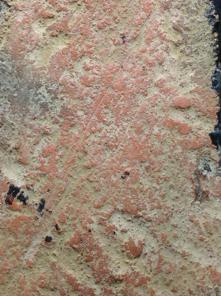 โคนสมอ ปางมารวิชัย ลงรักปิดทองเดิม สภาพสวยมาก ไม่แพงครับ