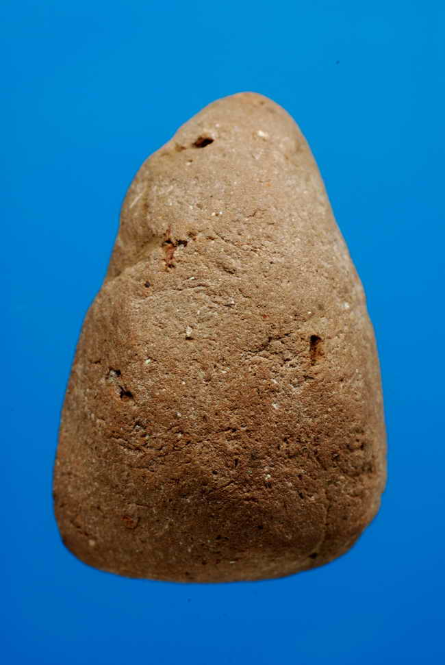 ถ้ำเสือ พิมพ์เล็ก กรุใหม่ เขาดีสลัก สุพรรณ เนื้อดิน