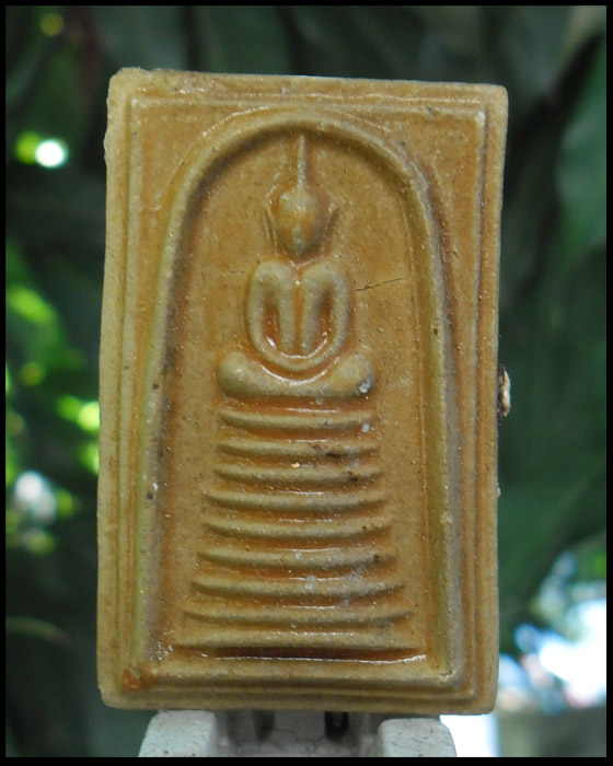 >> เคาะเดียว << สมเด็จหลวงปู่จันทร์ วัดศรีเทพ จ. นครพนม ปี 2500