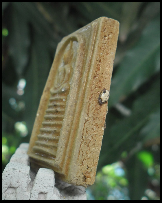 >> เคาะเดียว << สมเด็จหลวงปู่จันทร์ วัดศรีเทพ จ. นครพนม ปี 2500