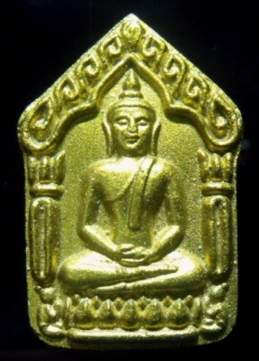**วัดใจ**ขุนแผนพลายกุมารพิมพ์ใหญ่ หลวงปู่ทิม วัดละหารไร่ รุ่นวางศิลาฤกษ์ ปี 55**เนื้อขาวฝังพลอยเสก