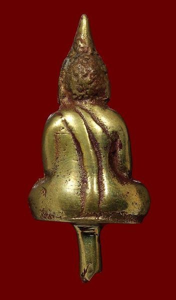 พระยอดธง 25 ศตวรรษ (โรงพยาบาลสงฆ์) ปี 2500