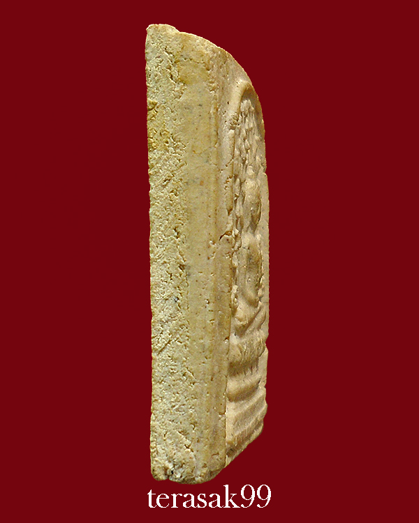 พระสมเด็จปรกโพธิ์ ลพ.เงิน วัดดอนยายหอม จ.นครปฐม ราคาเบาๆ(3)