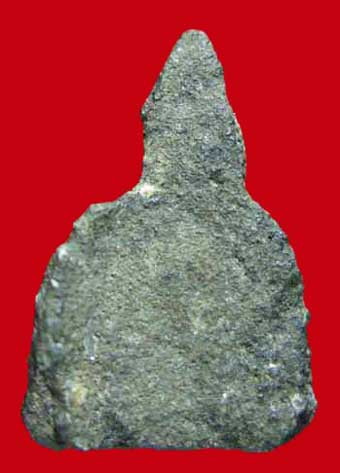 พระเชตุพล แขนหักศอก เนื้อชินเงิน จ.สุโขทัย มาพร้อมบัตรรับรองครับ