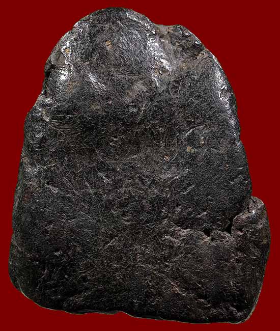 *พระรอดดำ ปีกกว้าง กรุวัดโปรดเกษฯ นนทบุรี*