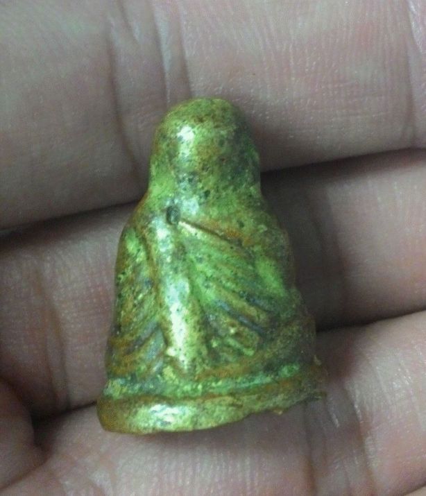 ++หลวงพ่อเงิน ไม่ทราบที่++