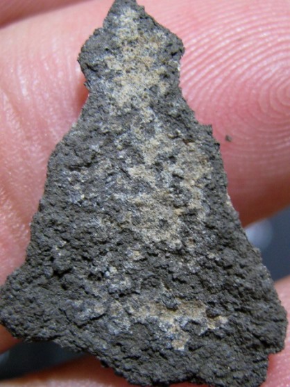 พระนางกำแพง เนื้อชินเงิน จ.กำแพงเพชร มาพร้อมบัตรรับรอง ราคาเบา ๆ