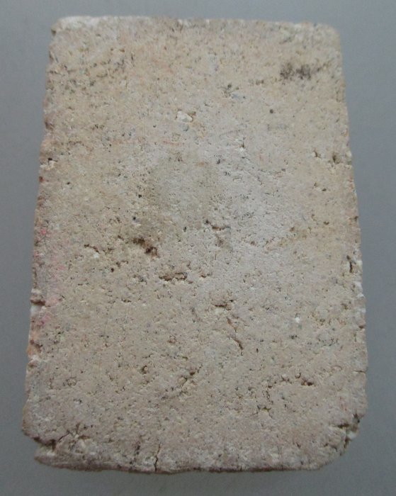 พระสมเด็จเก่าแห้งไม่ทราบที่ครับ