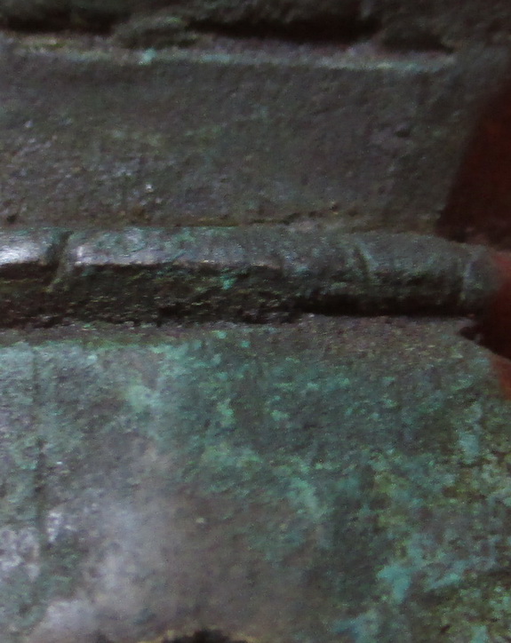 3.พระกรุ เก่า แท้ ไม่ทราบที่