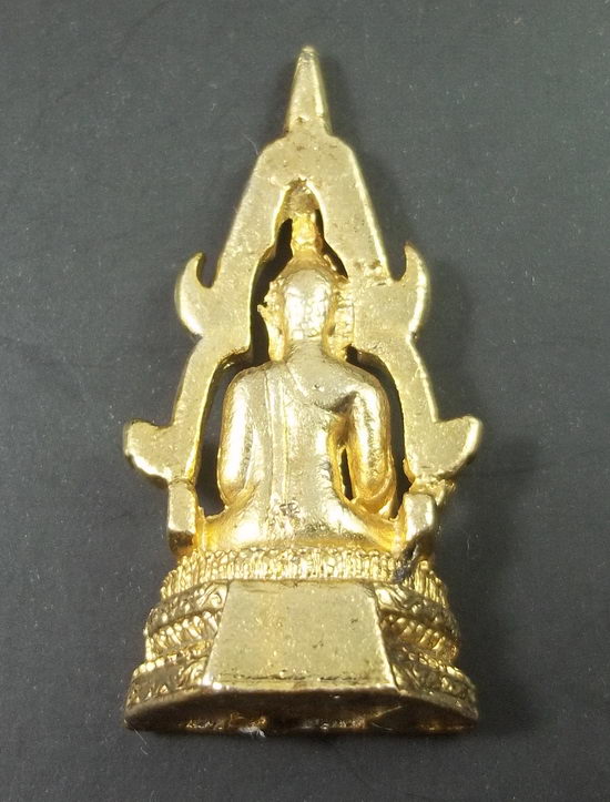 สมเด็จองค์ปฐม วัดโขงขาว หลวงพ่อฤาษีลิงดำ
