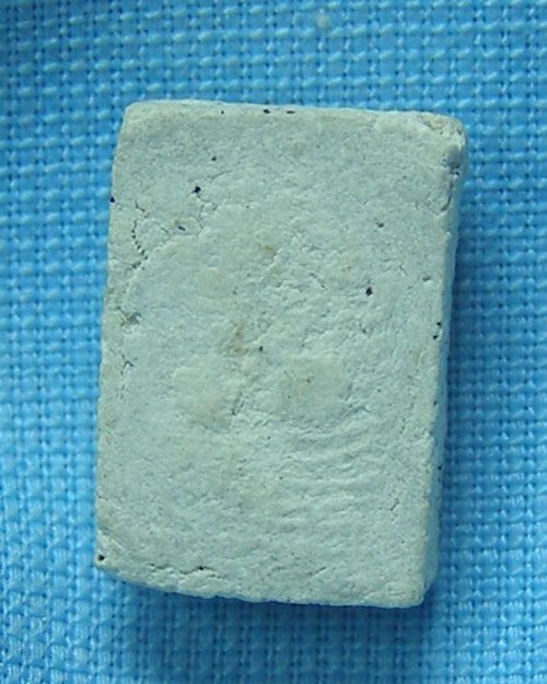 พระผงพุทธคุณพิมพ์จิ๋ว ปี28 หลวงพ่อแช่ม วัดดอนยายหอม จ.นครปฐม 