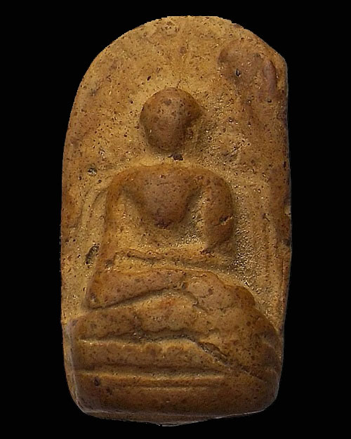 พระคง กรุเก่า ตลับทอง