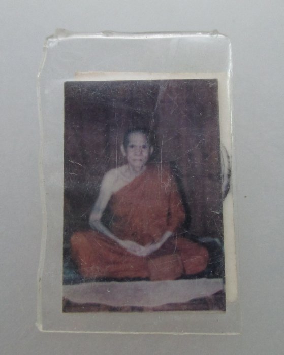 "เคาะเดียว"รูปหลวงพ่อเดิม วัดหนองโพ