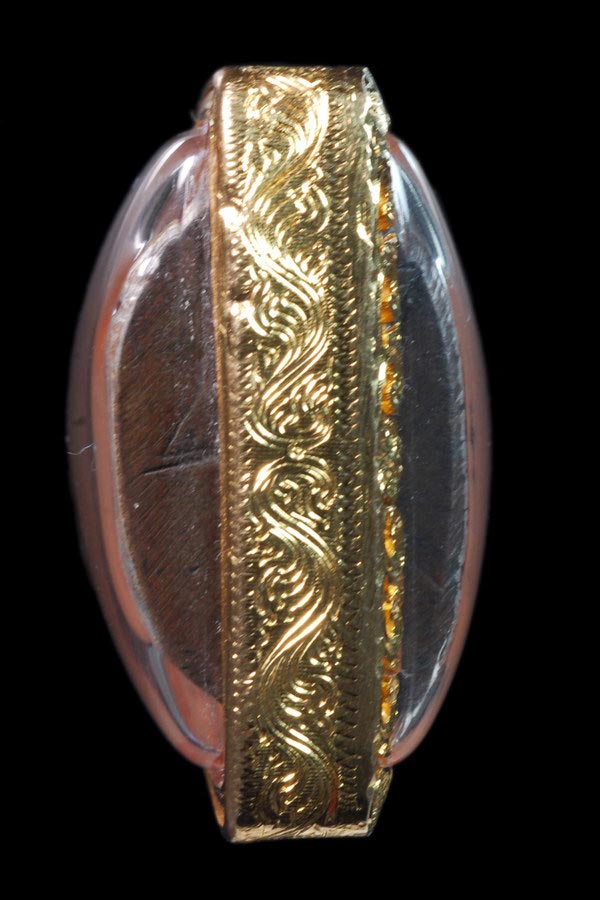 ชินราชอินโดจีน 2485 ต้อบัวขีดสวย พร้อมทอง