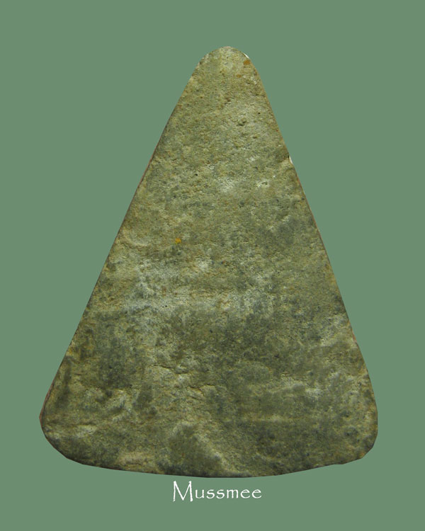  พระกรุวัดมอญ อ่างทอง พระสวยเต็มฟอร์ม สมบูรณ์ ครั