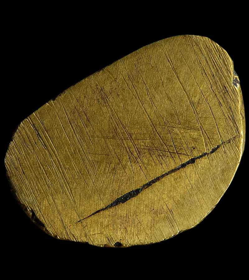 หลวงพ่อเงิน วัดบางคลาน ออก วัดห้วยเขน พิมพ์เล็ก