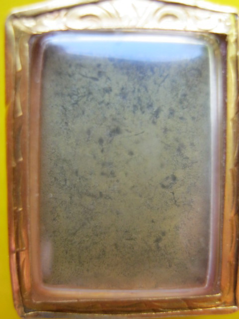 พระปิดตา วัดนางสาว 