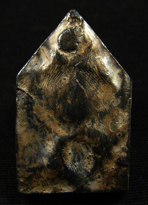 พระพิมพ์ขุนแผน เนื้อสวยไม่ทราบที่ครับ