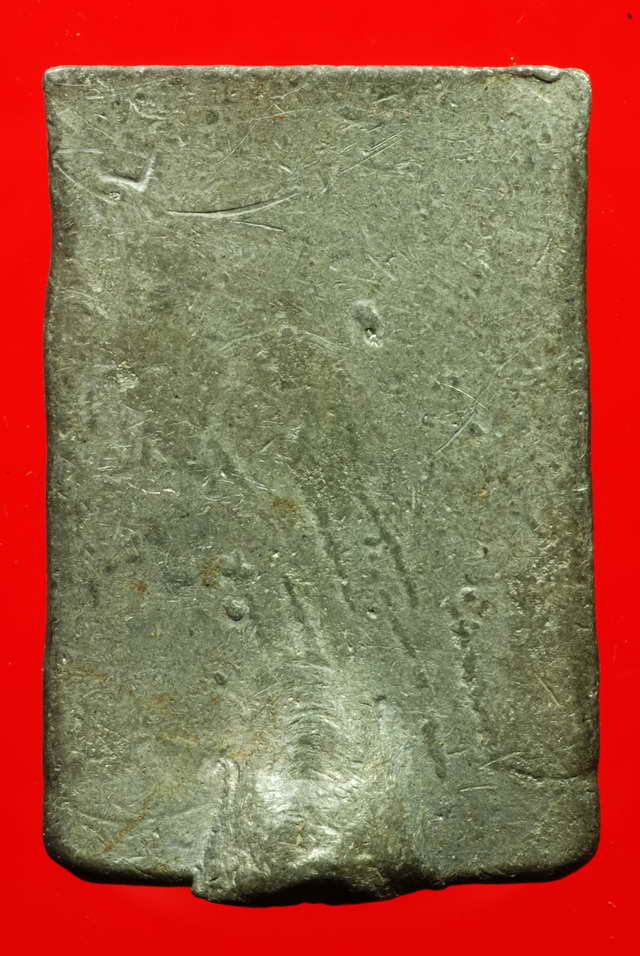 สมเด็จ ลป.โต๊ะ วัดประดู่ฉิมพลี เนื้อตะกั่วถ้ำชา กทม.