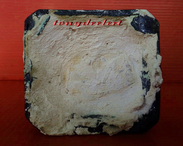 รูปหล่อบูชาหลวงพ่อนารถ วัดศรีโลหะราษฎร์บำรุง จ.กาญจนบุรี หายาก สวยมากค่ะ