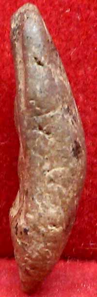 *นางพญา ดินเผา กรุเขาพระศรีฯ สุโขทัย*