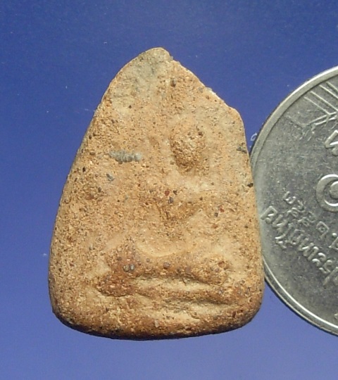 พระพิจิตร...กรุบ้านกล้วย ครับผม