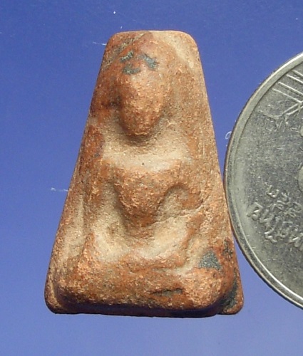 เนื้อดินอยุธยา...