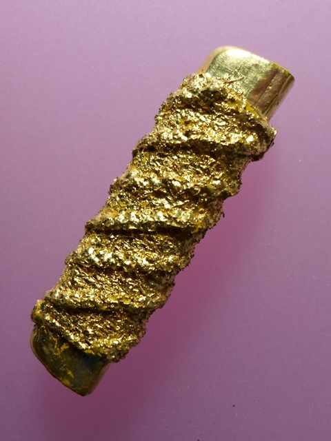 ตะกรุดนารายณ์พลิกแผ่นดิน หลวงปู่หงษ์