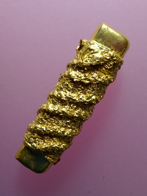 ตะกรุดนารายณ์พลิกแผ่นดิน หลวงปู่หงษ์