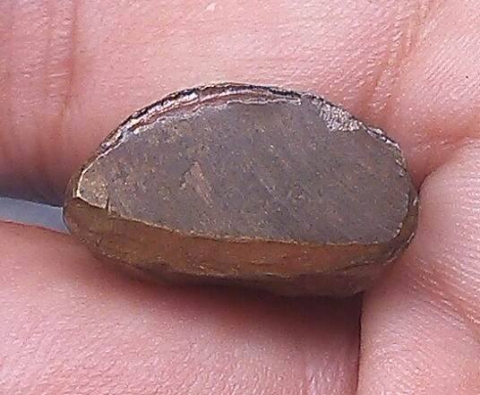 หลวงพ่อเงิน ออกวัดบึงนาราง บล๊อกจมูกแตก(นิยม) กริ่งดังไม่ติดขัด สภาพเก่าเก็บ รับประกันพระแท้