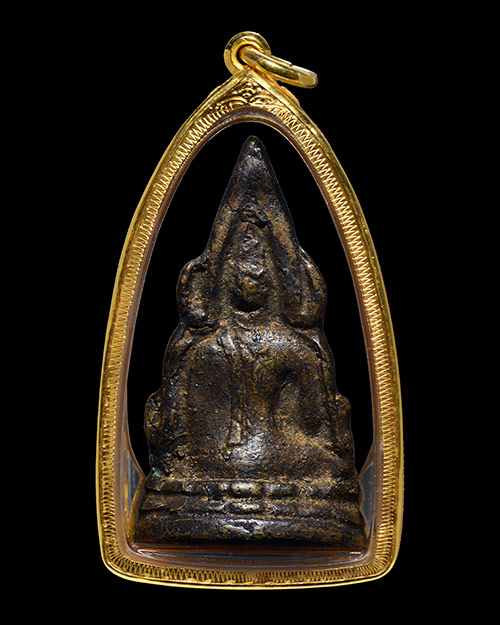 ชินราชอินโดจีน 2485 โค๊ตพร้อมทอง