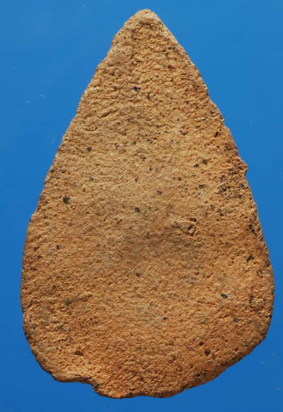 พระกลีบบัว กรุวัดลิงขบ กทม. เนื้อดิน สวยๆค๊าบบ