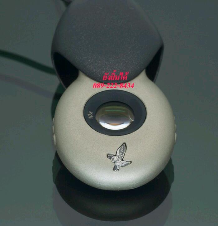 กล้องส่องพระ SWAROVSKI (Made in Austria) กล้องคุณภาพเยี่ยม ผ ลิตด้วยคริสตัสชั้นดี ภายใต้แบรนด์ดัง SW