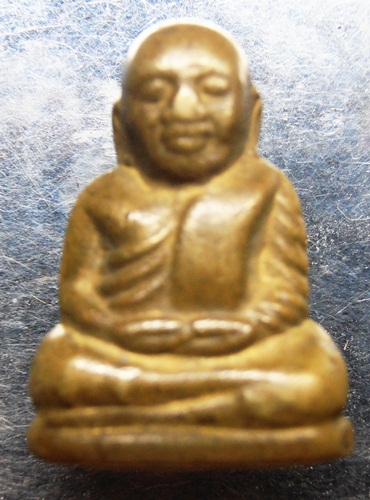 รูปหล่อหลวงพ่อเงิน ออกวักหนองสองห้อง สวยๆครับ