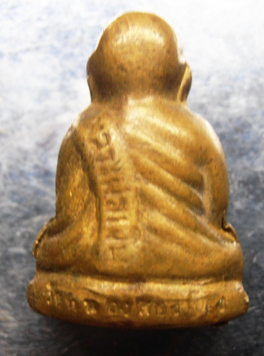 รูปหล่อหลวงพ่อเงิน ออกวักหนองสองห้อง สวยๆครับ