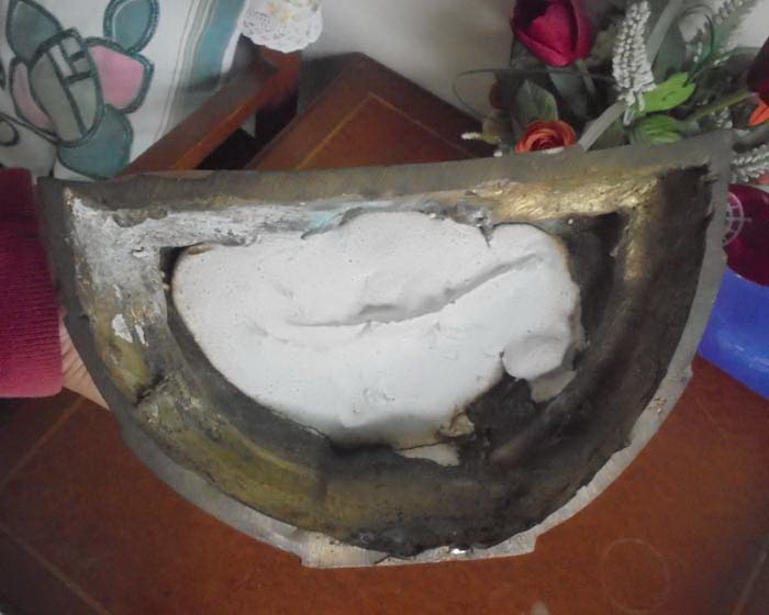 พระบูชาวัดไร่ขิง