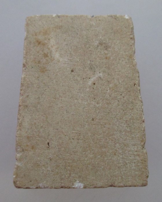 พระสมเด็จไม่ทราบที่ครับ