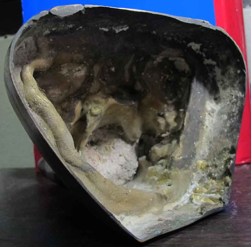 พระบูชา5นิ้ว หลวงปู่หมั่น พุทธาวโร วัดประทุมวราราม บ้านทัพม้า จ.มหาสารคาม 