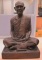 พระบูชา หลวงปู่ชอบ วัดเขารังเสือ จ.ราชบุรี ปี 2537 