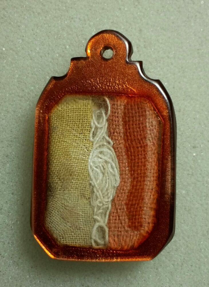 รูปถ่ายหลวงพ่อคำพันธ์ เคาะเดียว