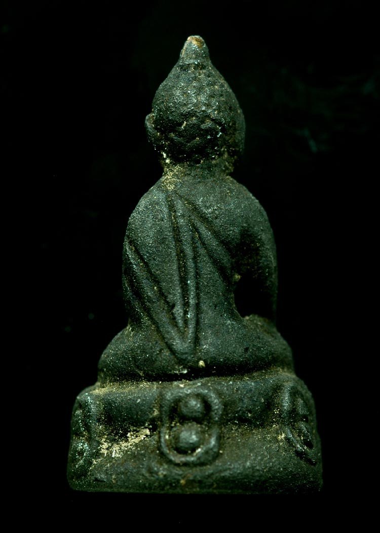 พระกริ่ง วัดอาวุธ 