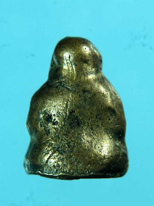 สังกัจจายน์ หลวงพ่อโต วัดเขาบ่อทอง หน้าหนู