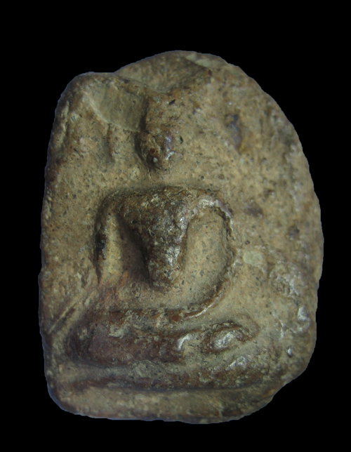 พลายตัด หน้ามงคล พิมพ์เล็ก 