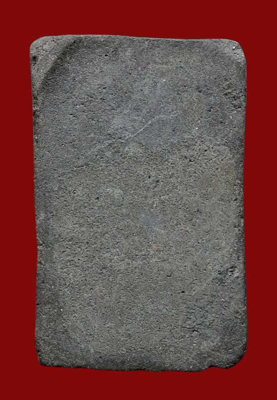 พระเจ้าห้าพระองค์หลวงพ่อเงิน วัดบางคลาน พ.ศ.2515