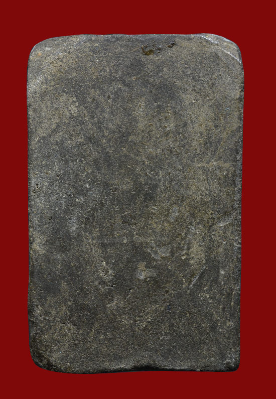 พระเจ้าห้าพระองค์หลวงพ่อเงิน วัดบางคลาน พ.ศ.2515