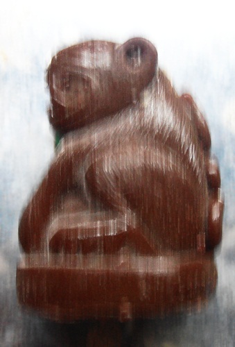 เสือหลวงพ่อเปิ่นเนื้อเรชิ่ง อุดกริ่ง ปะแผ่นตระกั่วสวยๆครับ