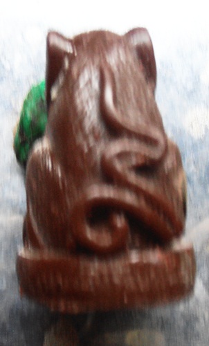 เสือหลวงพ่อเปิ่นเนื้อเรชิ่ง อุดกริ่ง ปะแผ่นตระกั่วสวยๆครับ